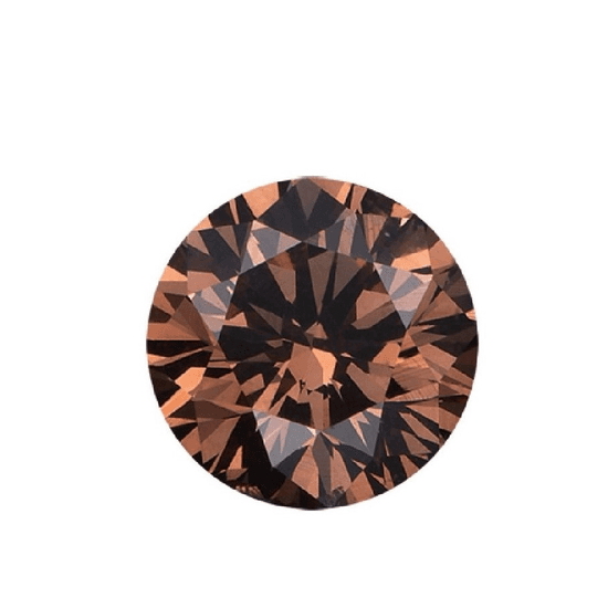 DARK BROWN DIAMOND