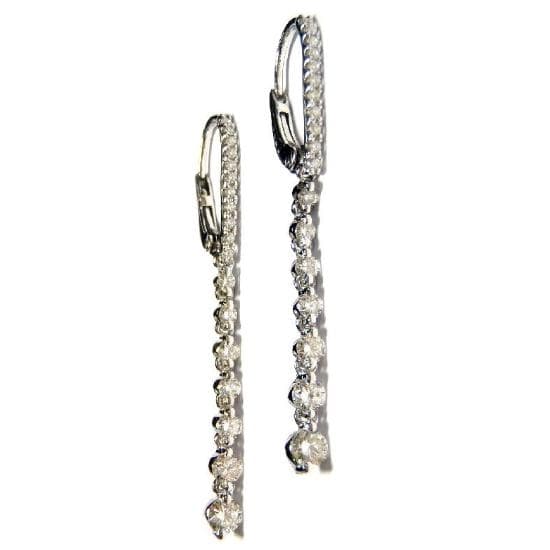 DIA Earring