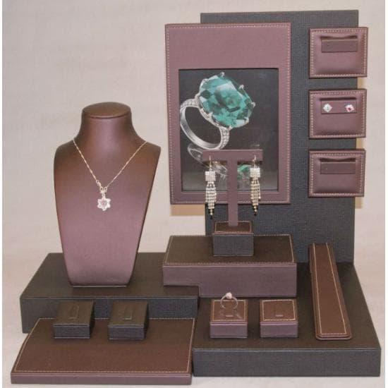 DJ215 Display Set