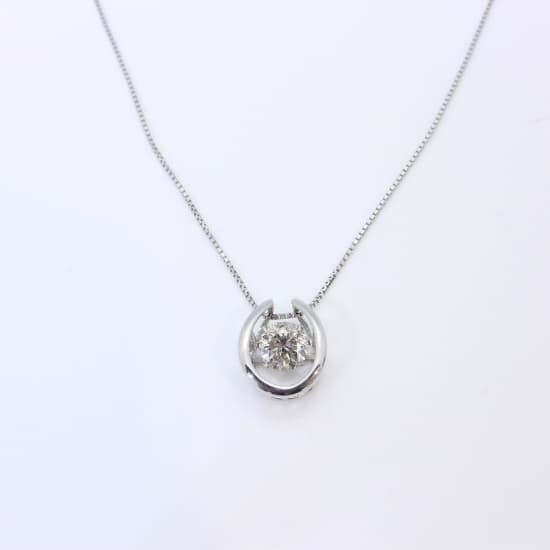 Dancingstone Necklace