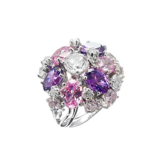 Deseo Ring