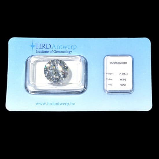 Diamond