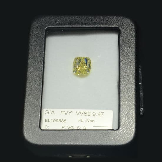 Diamond
