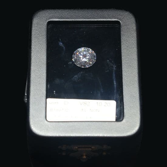Diamond