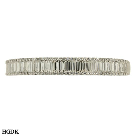 Diamond Bangle