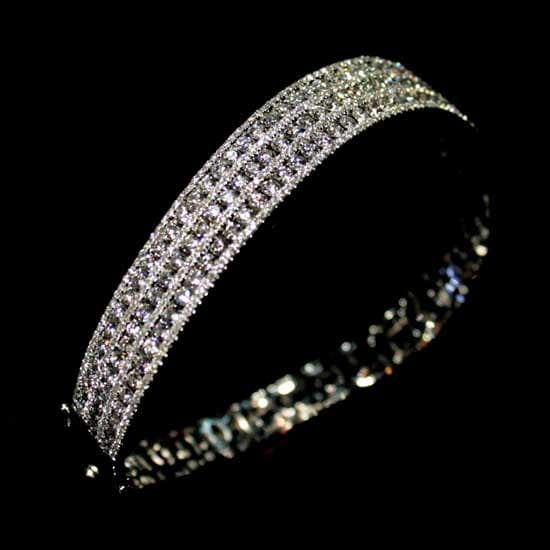 Diamond Bracelet