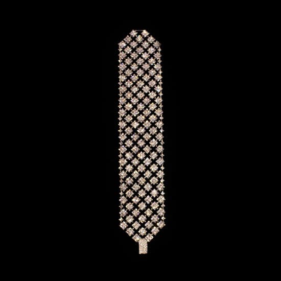 Diamond Bracelet