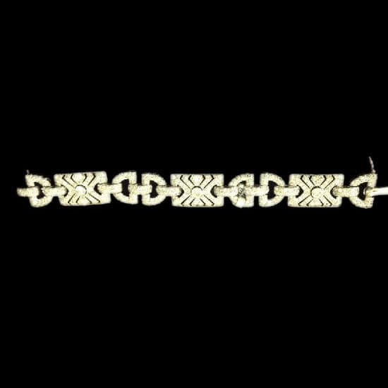 Diamond Bracelet