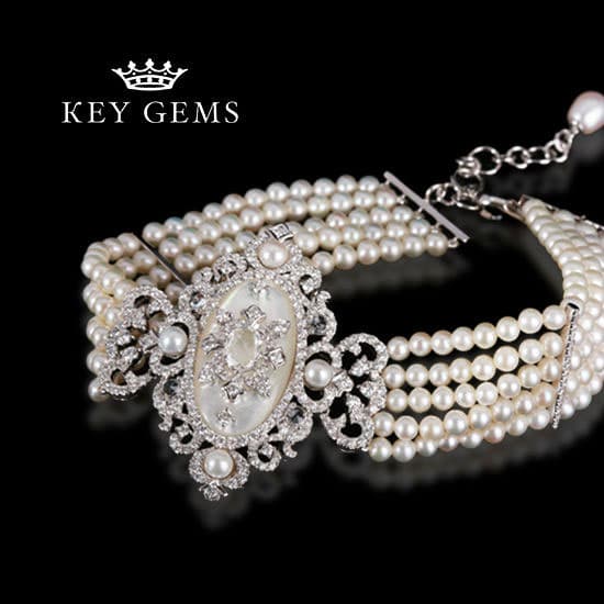 Diamond Bracelet