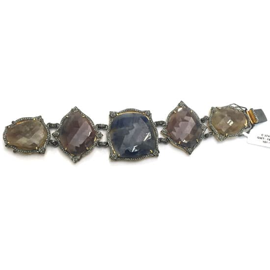 Diamond Bracelet