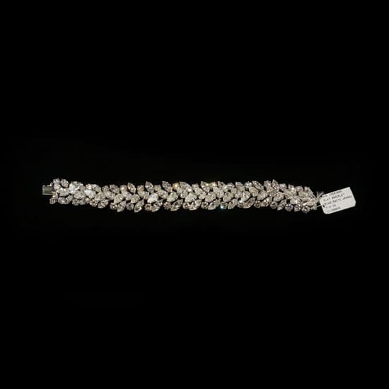 Diamond Bracelet