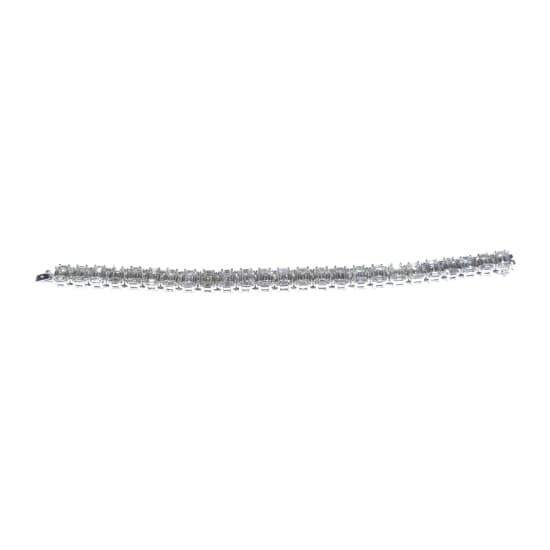 Diamond Bracelet 