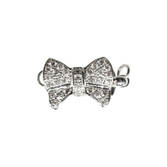 Diamond Clasp