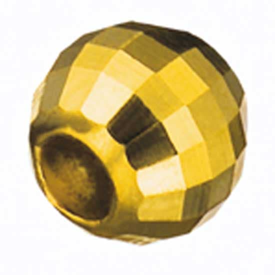 Diamond Cut Bead