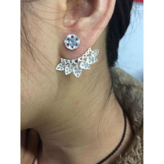 Diamond Earring