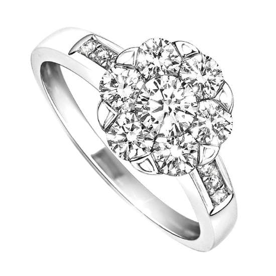 Diamond Jewelry