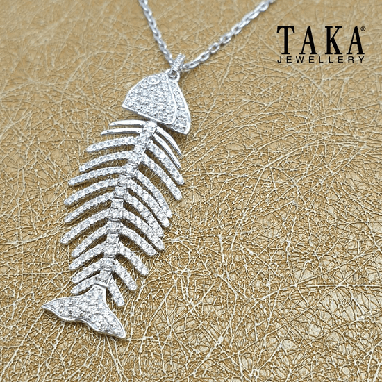 Diamond Necklace