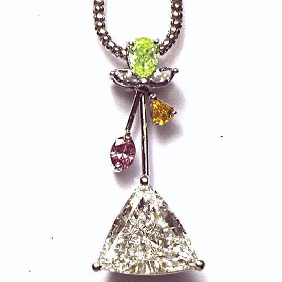 Diamond Necklace