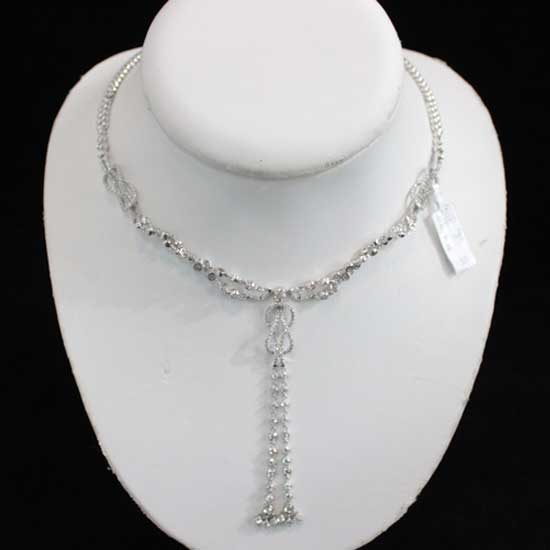 Diamond Necklace