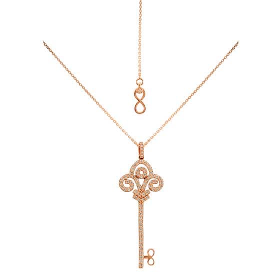Diamond Necklace