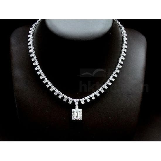 Diamond Necklace