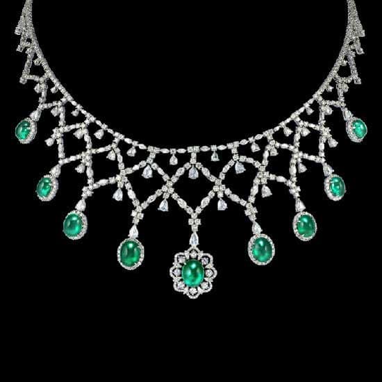 Diamond Necklace