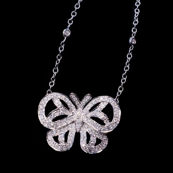 Diamond Necklace