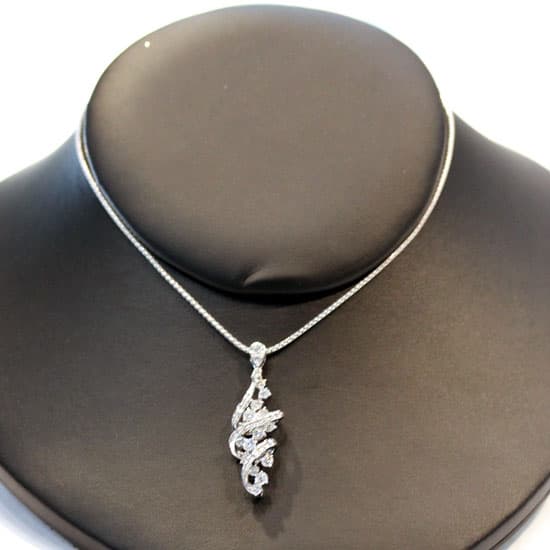 Diamond Necklace