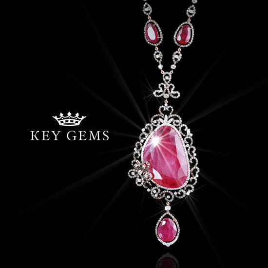 Diamond Necklace
