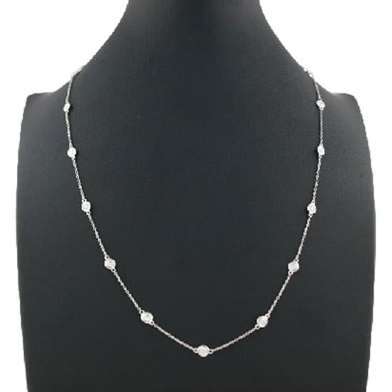 Diamond Necklace