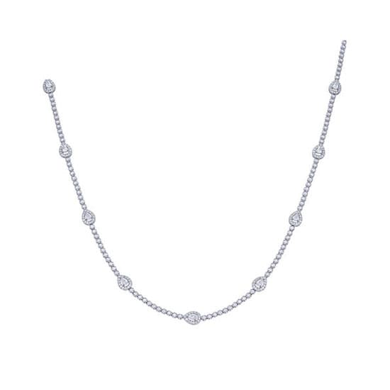 Diamond Necklace