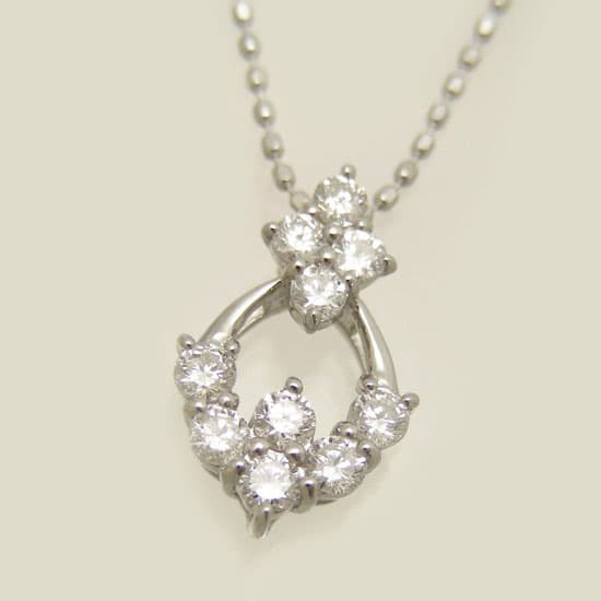 Diamond Necklace