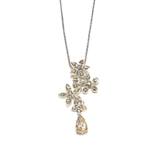 Diamond Necklace