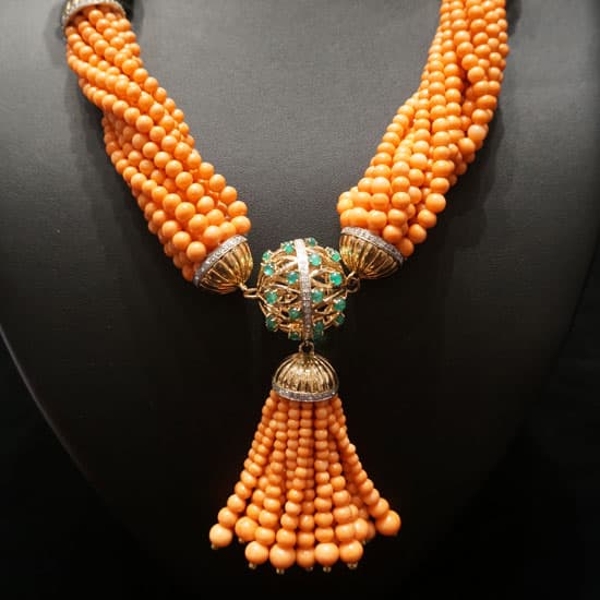 Diamond Necklace