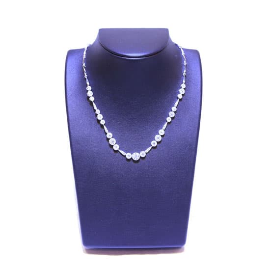 Diamond Necklace