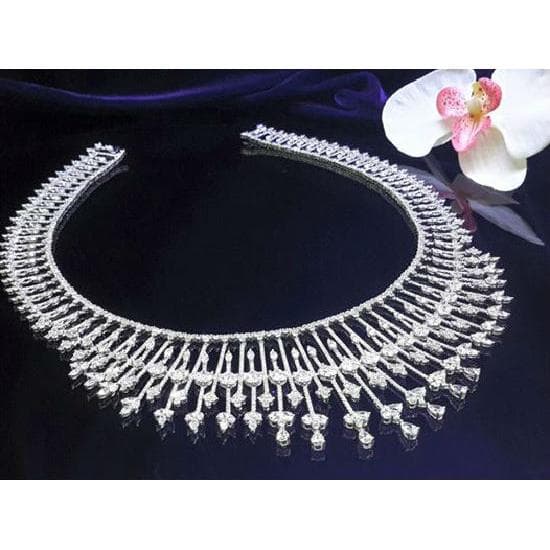 Diamond Necklace