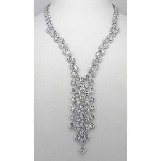 Diamond Necklace