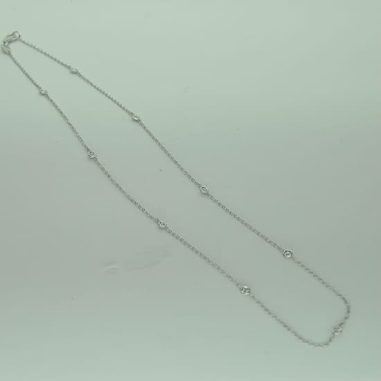 Diamond Necklace
