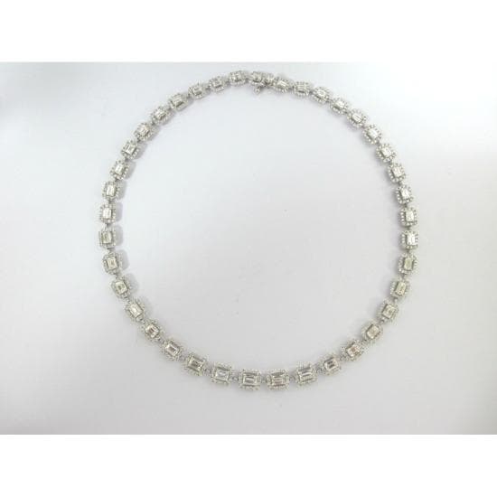 Diamond Necklace