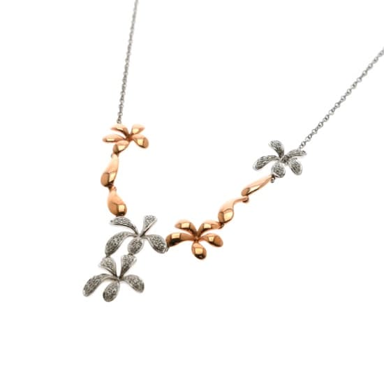 Diamond Necklace