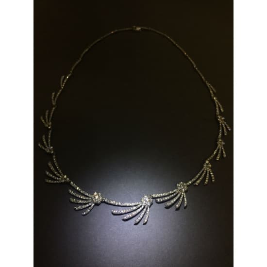 Diamond Necklace