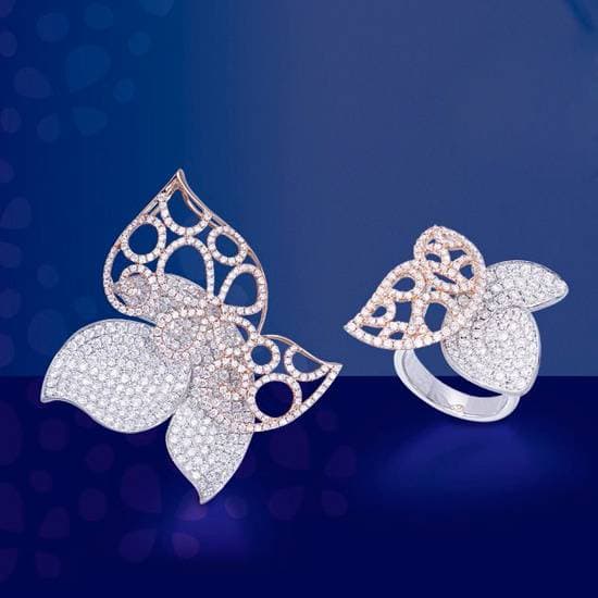 Diamond Pendant