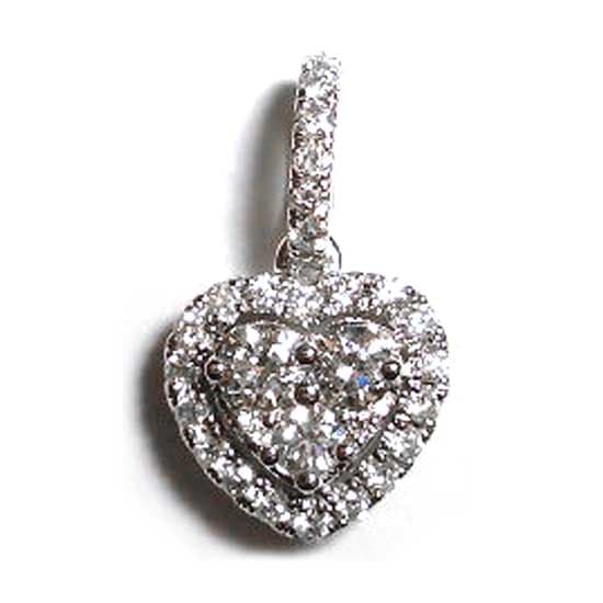Diamond Pendant