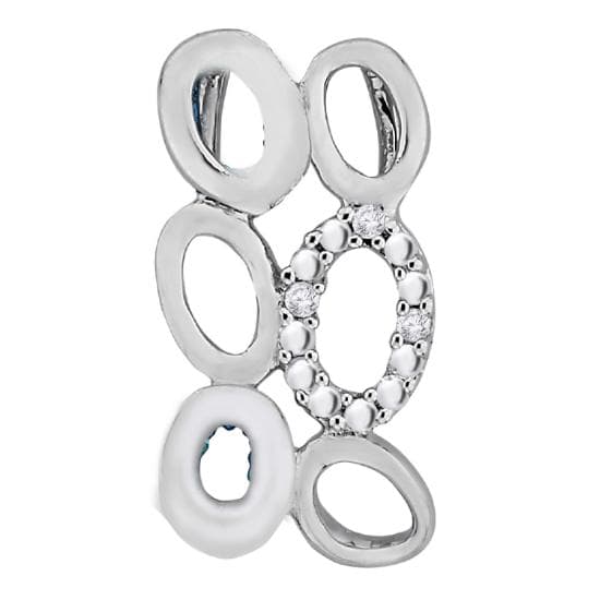 Diamond Pendant