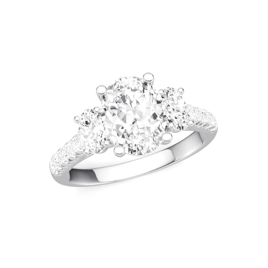 Diamond Ring