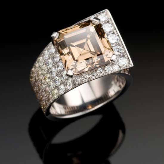 Diamond Ring