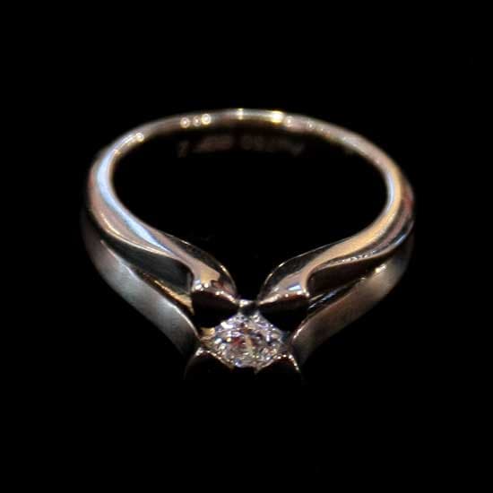 Diamond Ring