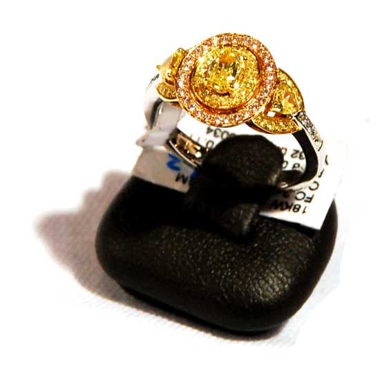 Diamond Ring