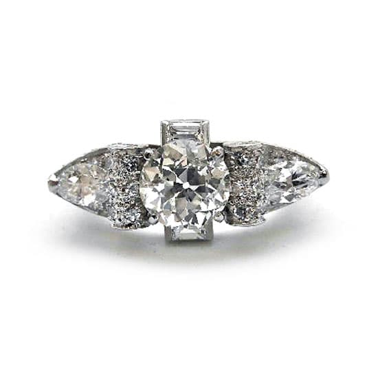 Diamond Ring