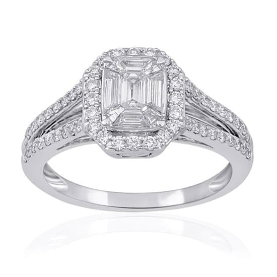 Diamond Ring